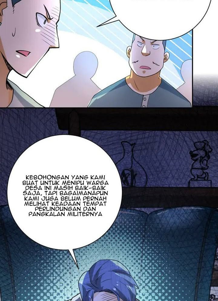 Super System Chapter 97 Gambar 52