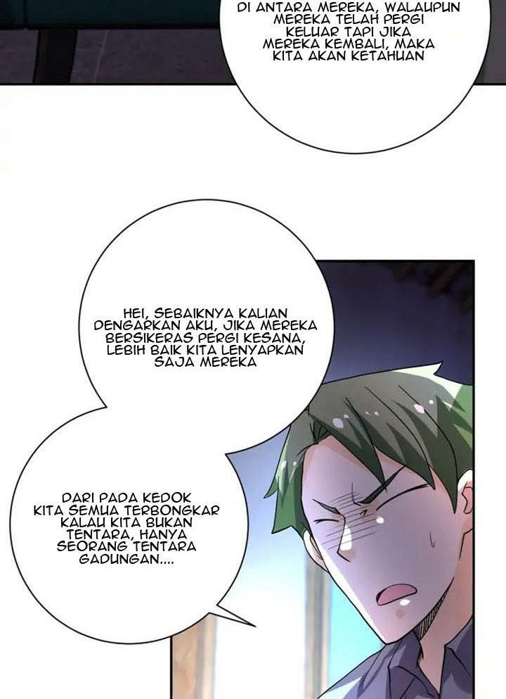 Super System Chapter 97 Gambar 54