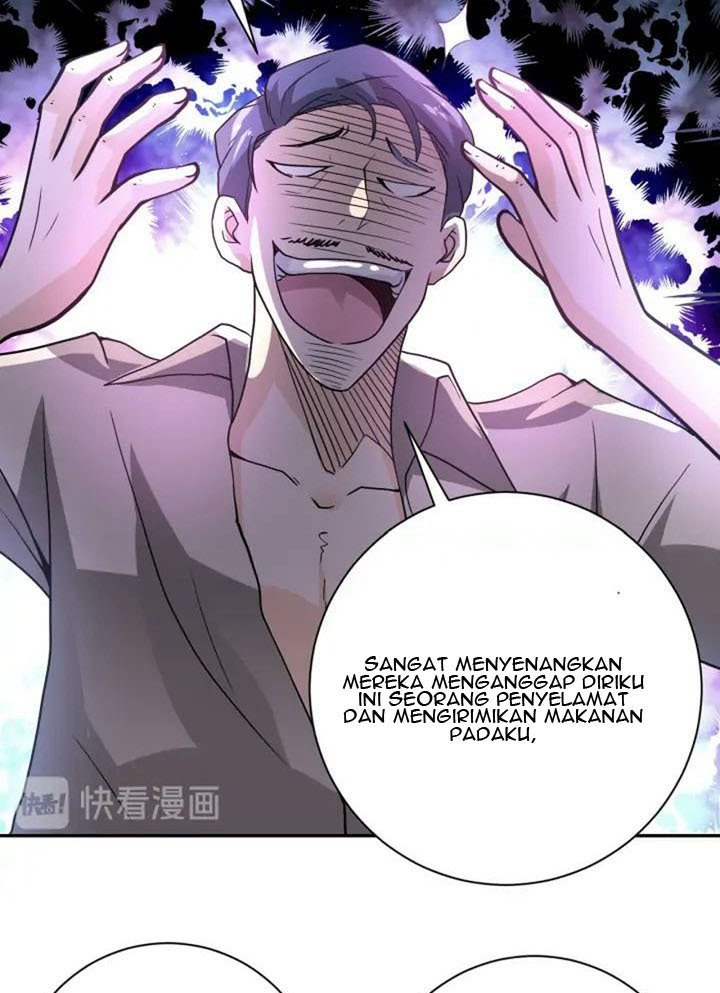Super System Chapter 97 Gambar 56