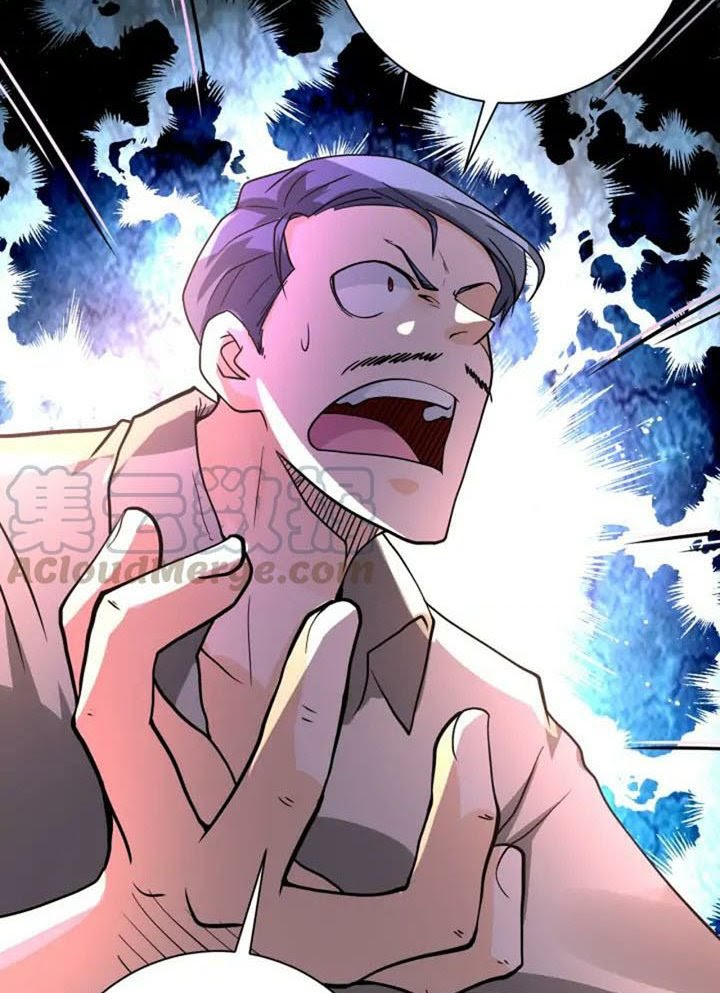 Super System Chapter 97 Gambar 58
