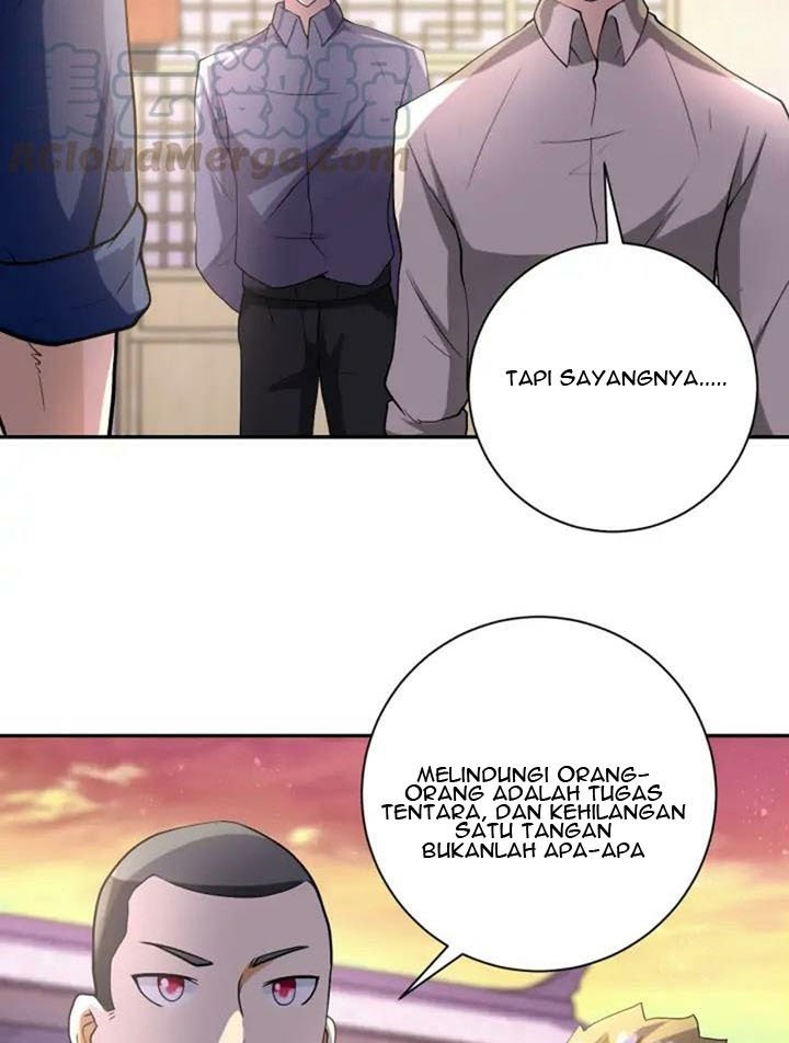 Super System Chapter 97 Gambar 9