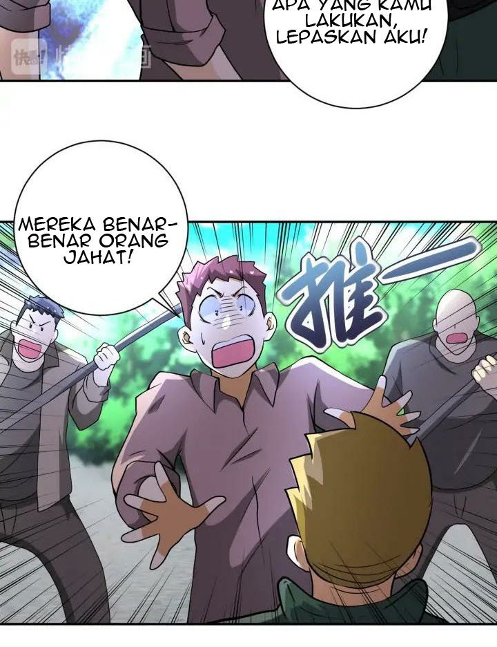 Super System Chapter 96 Gambar 13