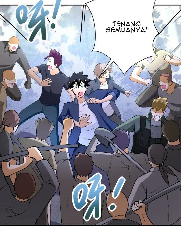 Super System Chapter 96 Gambar 15