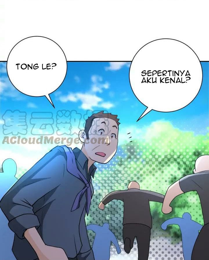 Super System Chapter 96 Gambar 26