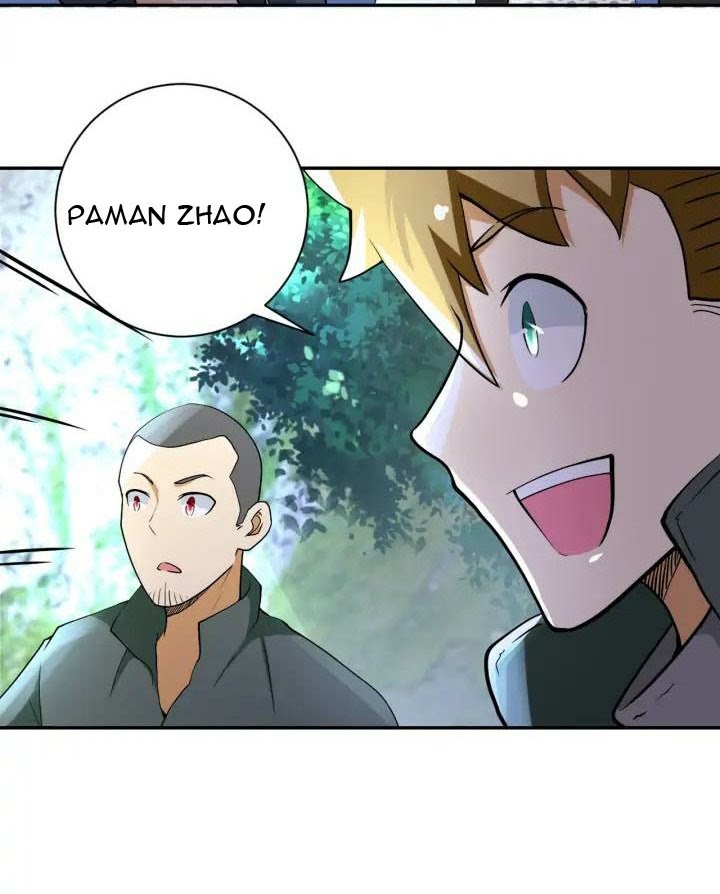 Super System Chapter 96 Gambar 27
