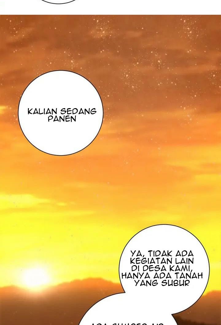 Super System Chapter 96 Gambar 32