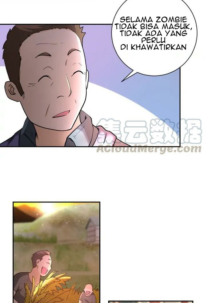 Super System Chapter 96 Gambar 34
