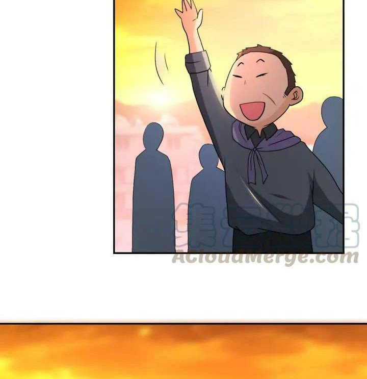 Super System Chapter 96 Gambar 50