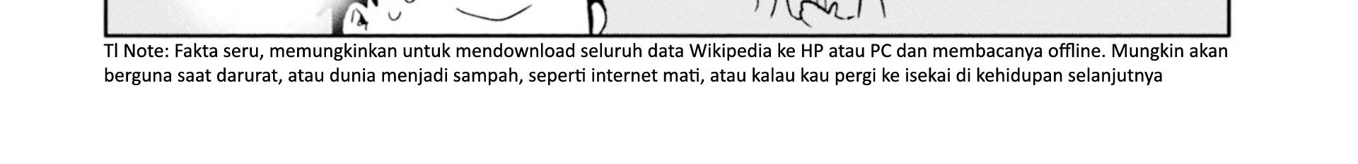 takarakuji de 40 oku atatta n dakedo isekai ni ijuusuru chapter 32 - Page 24