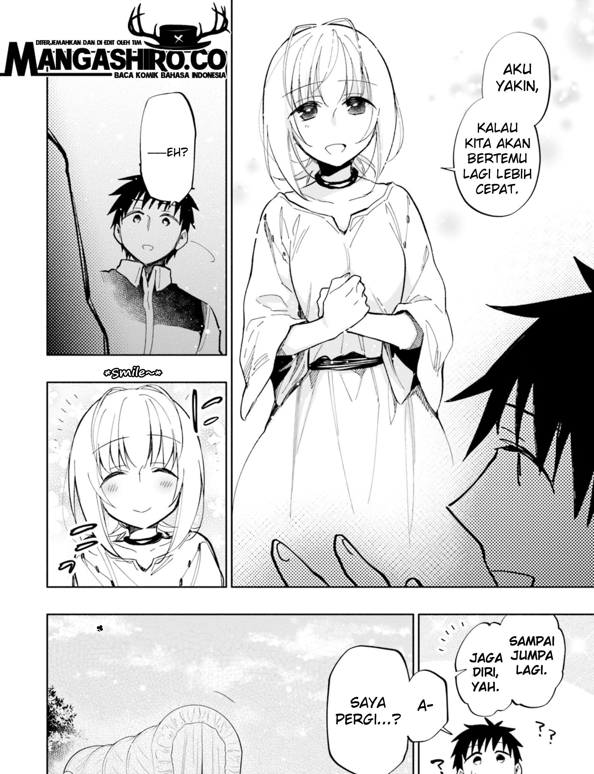 takarakuji de 40 oku atatta n dakedo isekai ni ijuusuru chapter 32 - Page 39