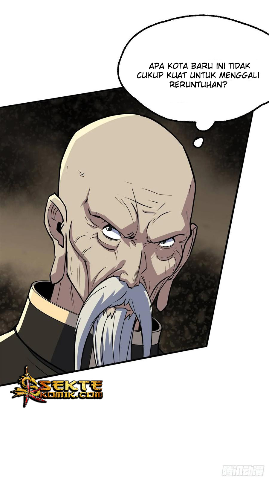 The Hunter Chapter 213 Gambar 13