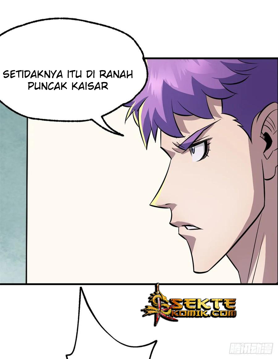 The Hunter Chapter 213 Gambar 15