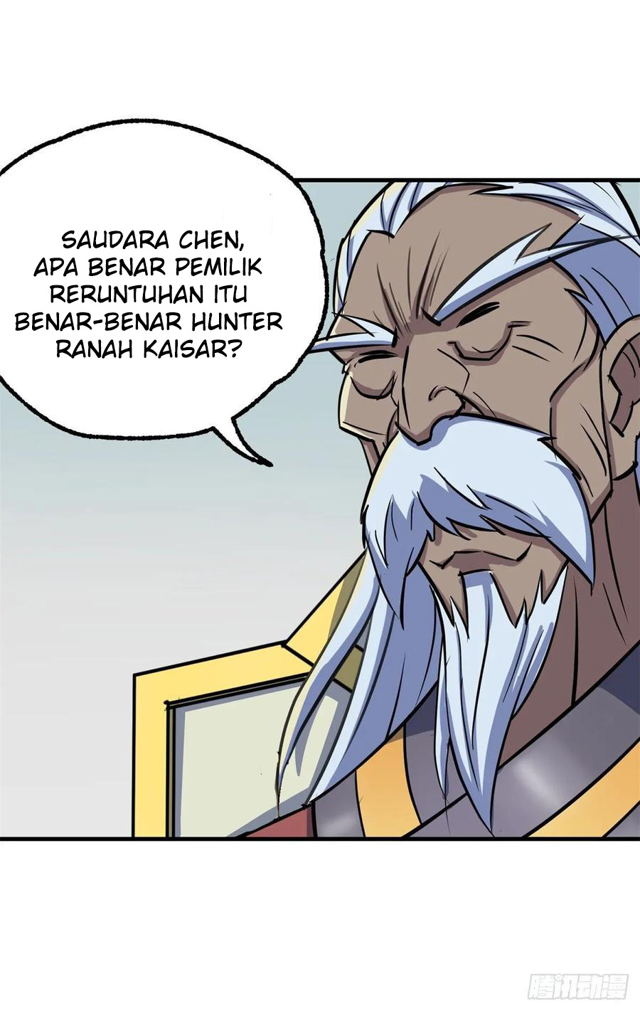 The Hunter Chapter 213 Gambar 18