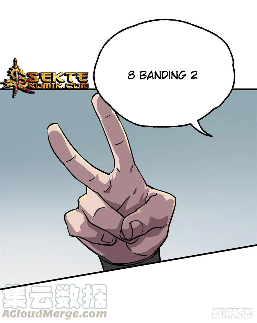 The Hunter Chapter 213 Gambar 23
