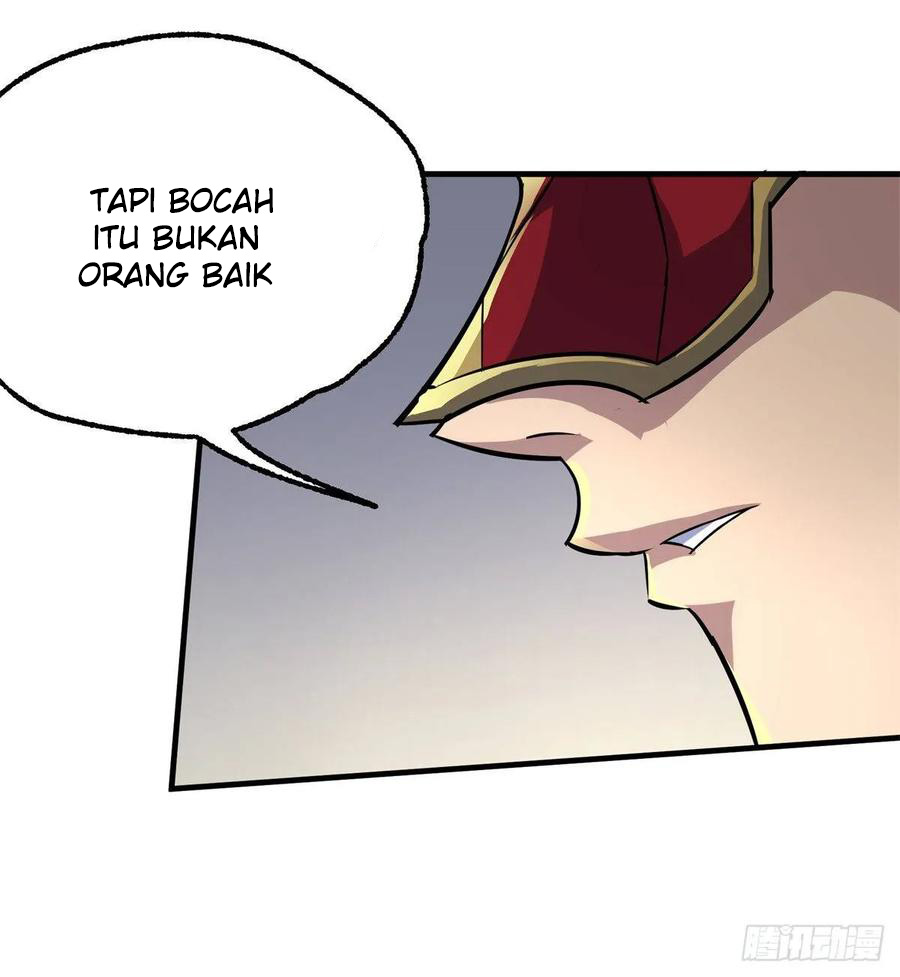 The Hunter Chapter 213 Gambar 40