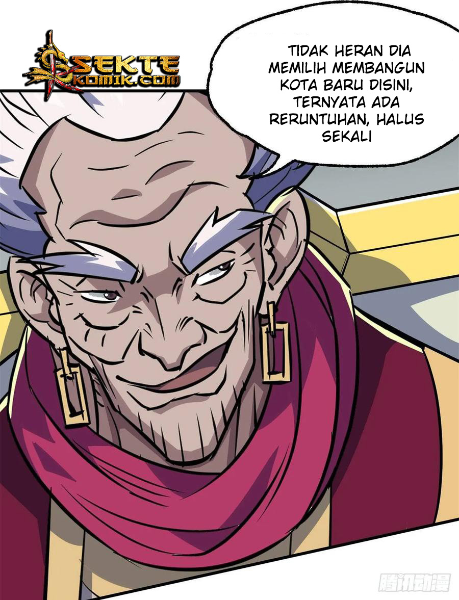 The Hunter Chapter 213 Gambar 7