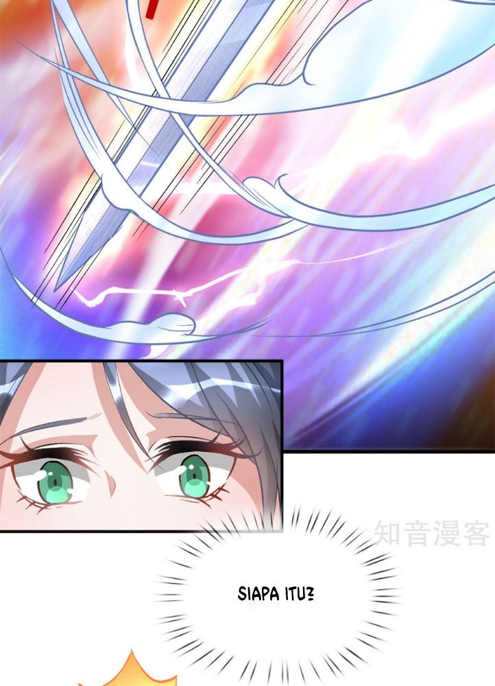 Marvelous Hero of The Sword Chapter 04 Gambar 25