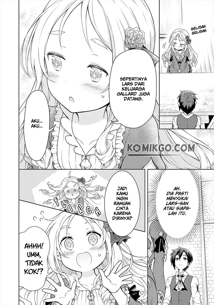 Cheat Kusushi no Slow Life: Isekai ni Tsukurou Drugstore Chapter 13 Gambar 11
