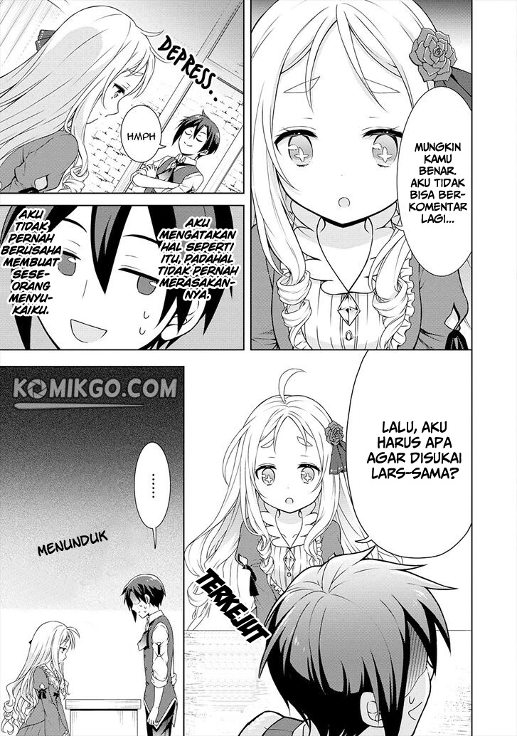 Cheat Kusushi no Slow Life: Isekai ni Tsukurou Drugstore Chapter 13 Gambar 14