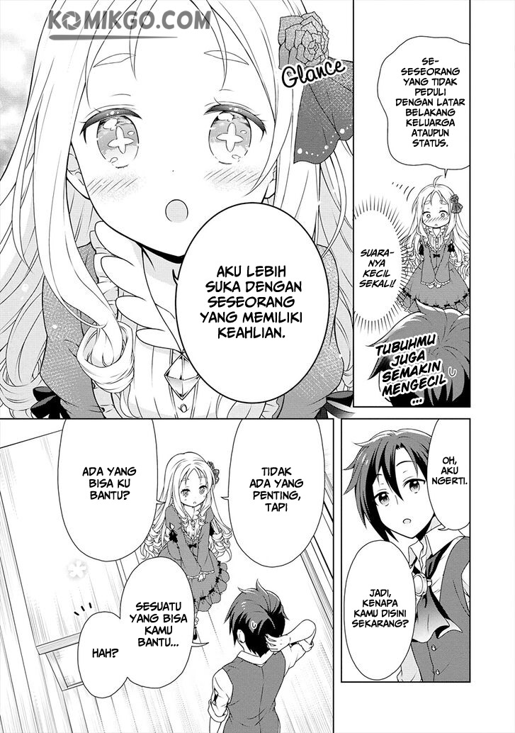 Cheat Kusushi no Slow Life: Isekai ni Tsukurou Drugstore Chapter 13 Gambar 30