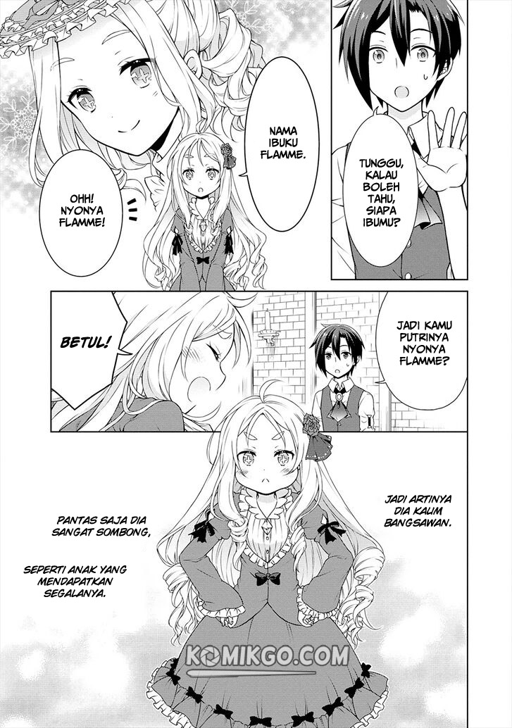 Cheat Kusushi no Slow Life: Isekai ni Tsukurou Drugstore Chapter 13 Gambar 6