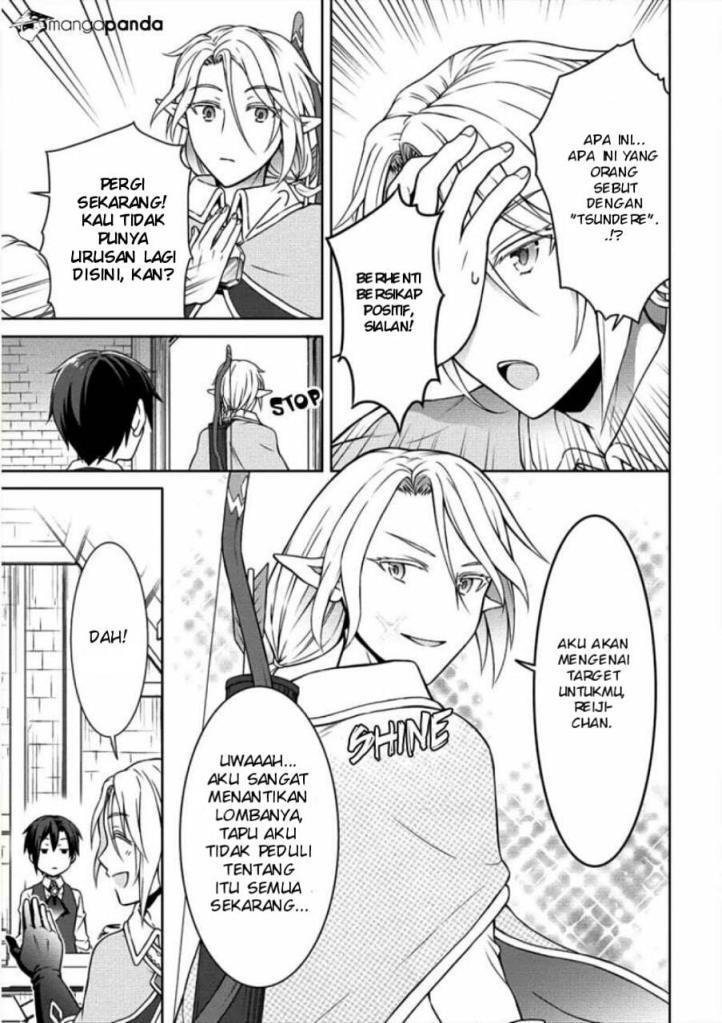 Cheat Kusushi no Slow Life: Isekai ni Tsukurou Drugstore Chapter 05 Gambar 24