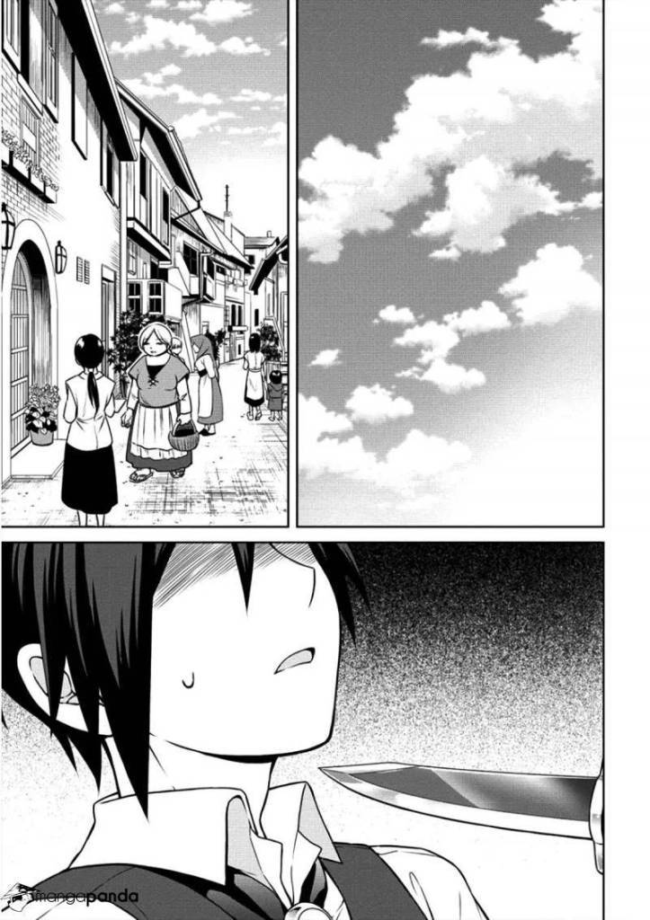 Cheat Kusushi no Slow Life: Isekai ni Tsukurou Drugstore Chapter 05 Gambar 30