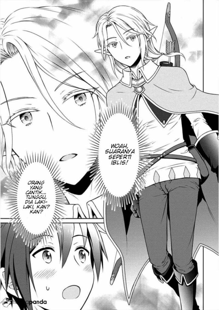 Cheat Kusushi no Slow Life: Isekai ni Tsukurou Drugstore Chapter 05 Gambar 7