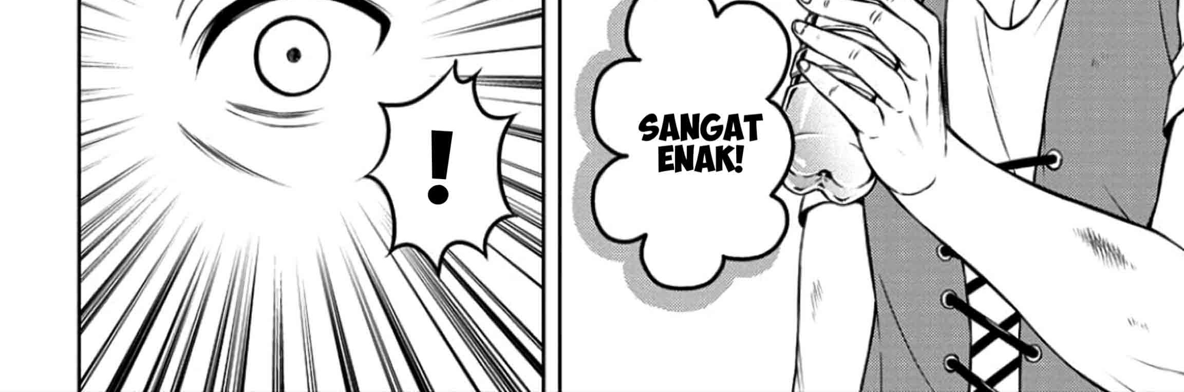 Cheat Kusushi no Slow Life: Isekai ni Tsukurou Drugstore Chapter 02 Gambar 18