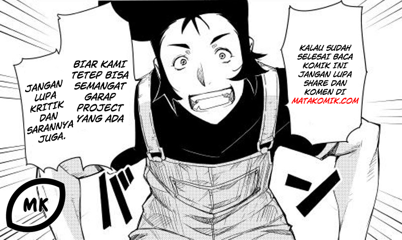 Cheat Kusushi no Slow Life: Isekai ni Tsukurou Drugstore Chapter 02 Gambar 24
