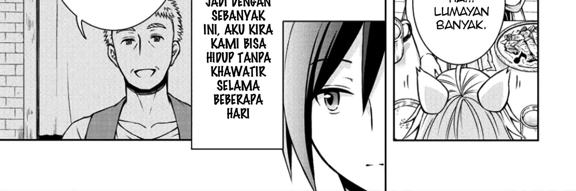 Cheat Kusushi no Slow Life: Isekai ni Tsukurou Drugstore Chapter 02 Gambar 28