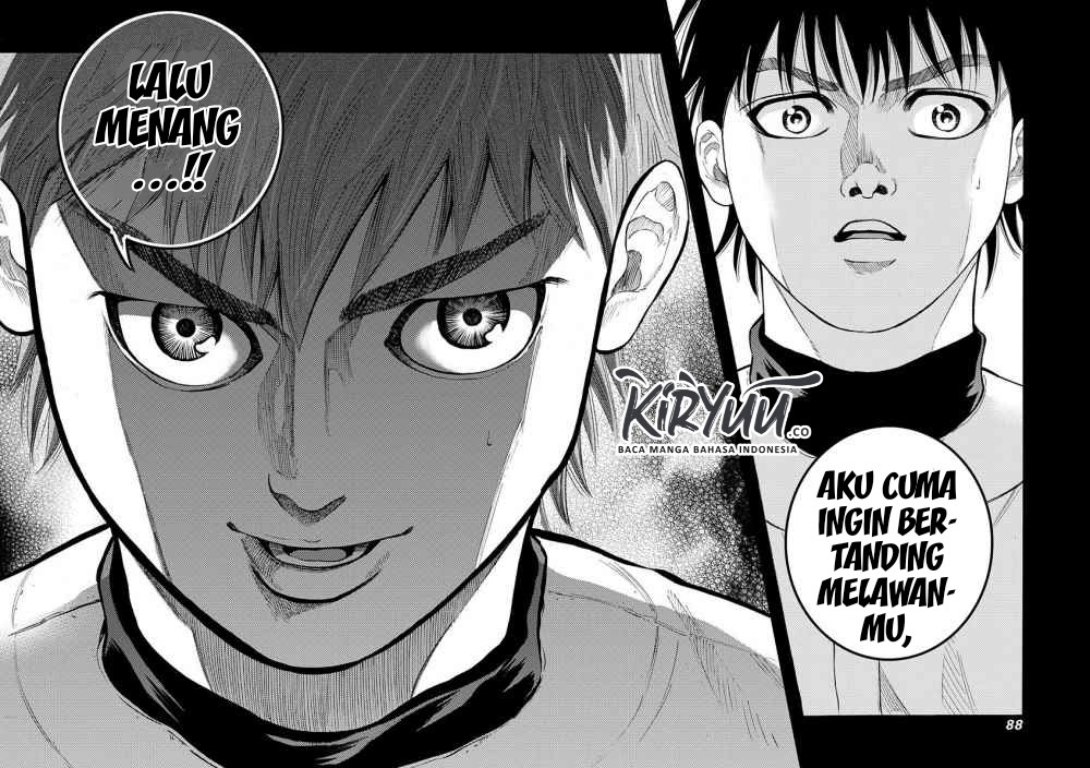 Bungo Chapter 02 Gambar 29