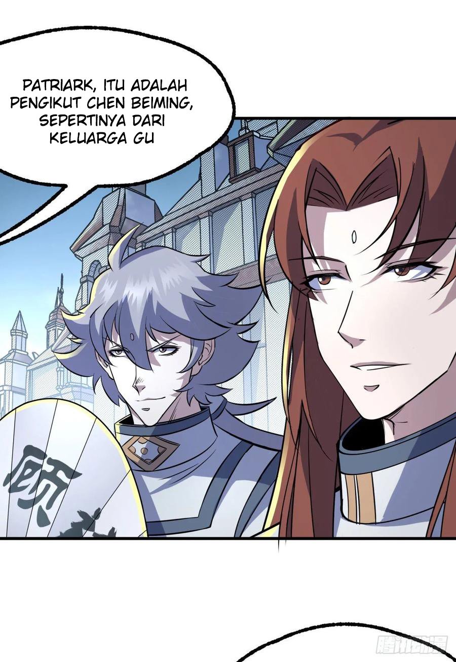 The Hunter Chapter 214 Gambar 12