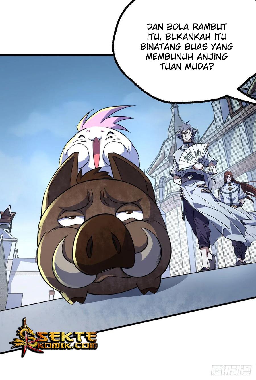 The Hunter Chapter 214 Gambar 13