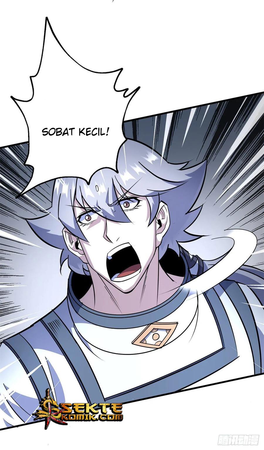 The Hunter Chapter 214 Gambar 19