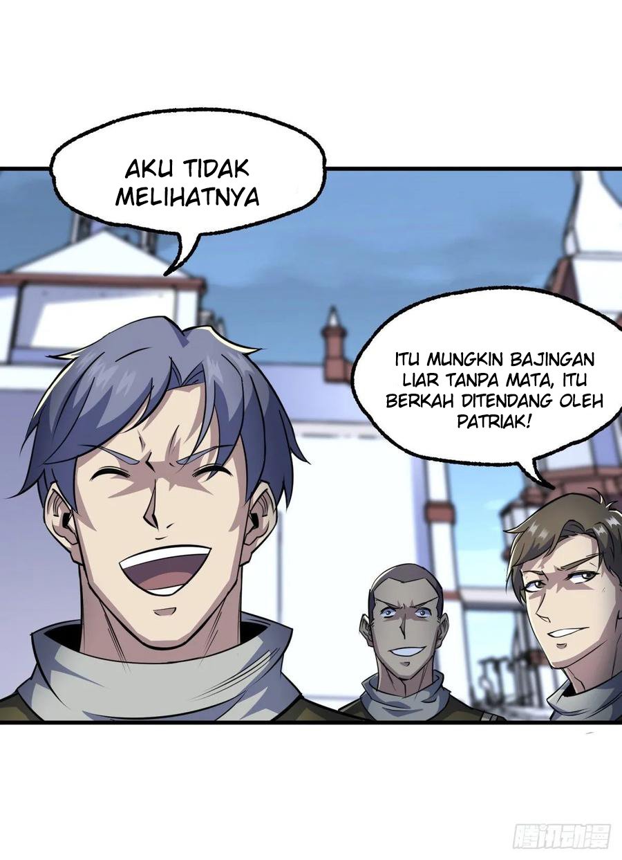 The Hunter Chapter 214 Gambar 22