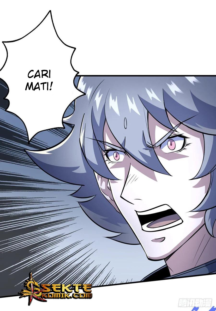 The Hunter Chapter 214 Gambar 23