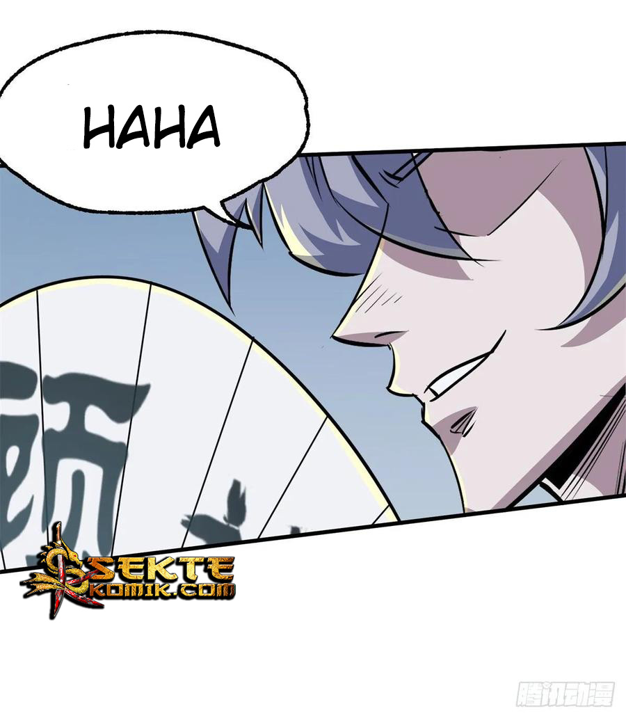The Hunter Chapter 214 Gambar 29