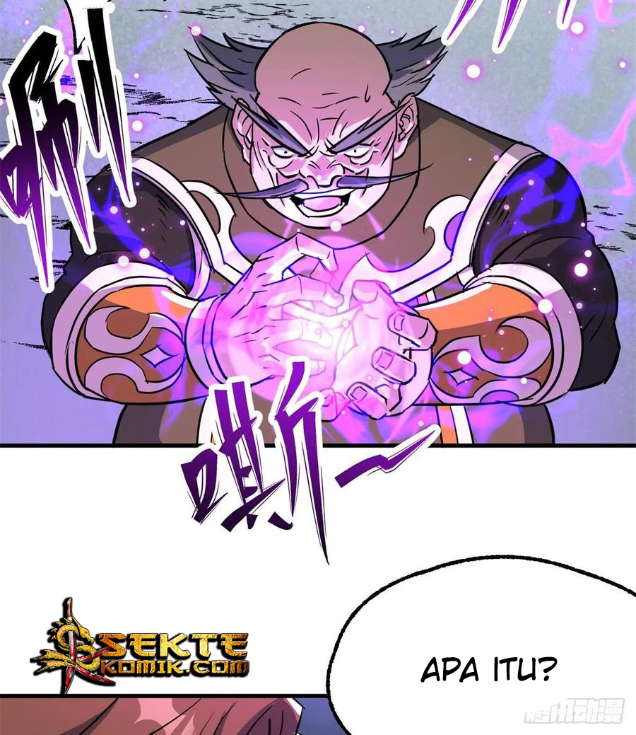 The Hunter Chapter 214 Gambar 39