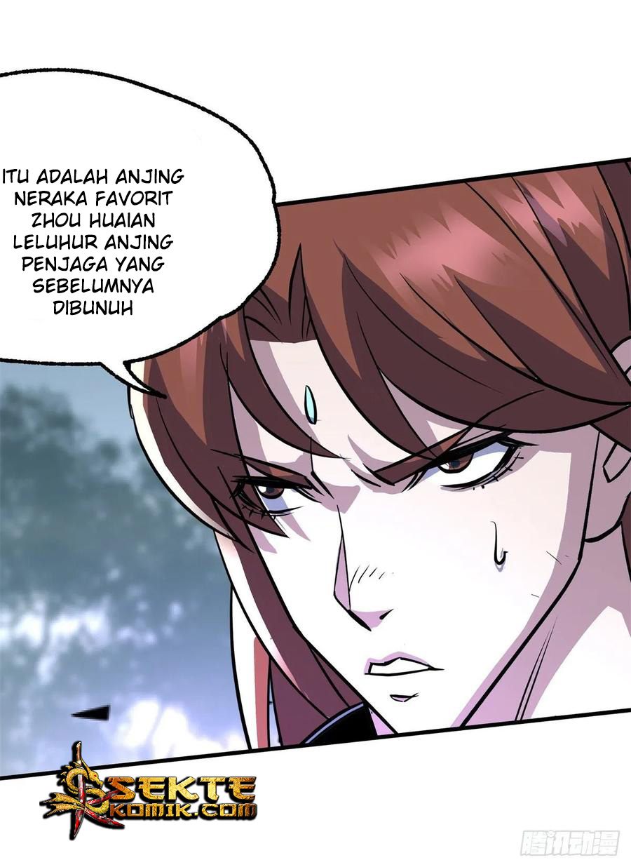 The Hunter Chapter 214 Gambar 41
