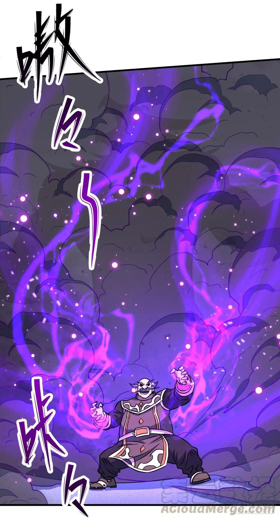 The Hunter Chapter 214 Gambar 42