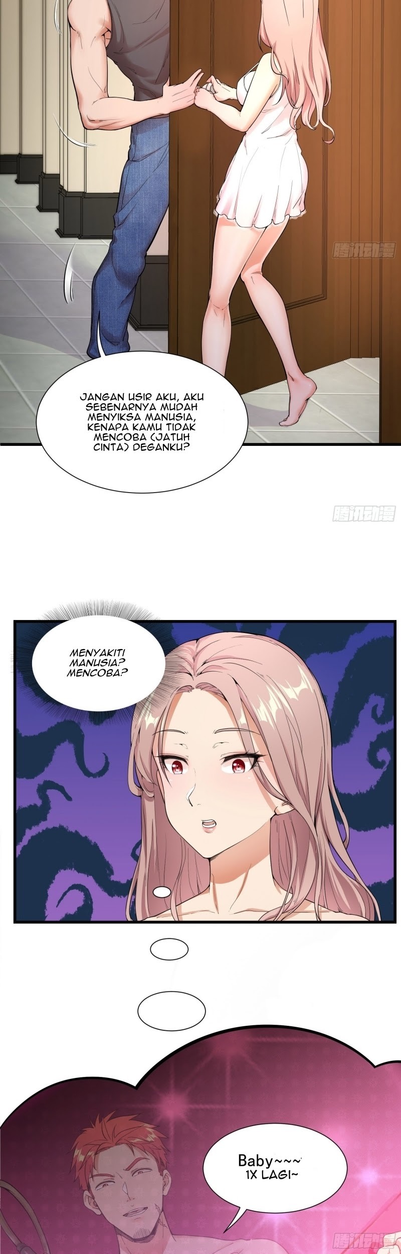 Dianfeng Chapter 05 Gambar 6