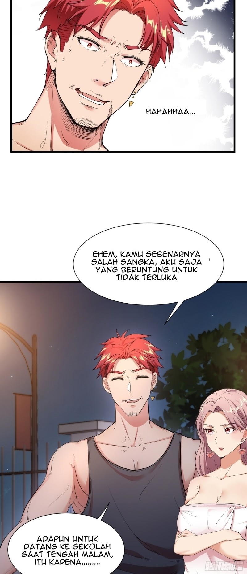 Dianfeng Chapter 03 Gambar 20
