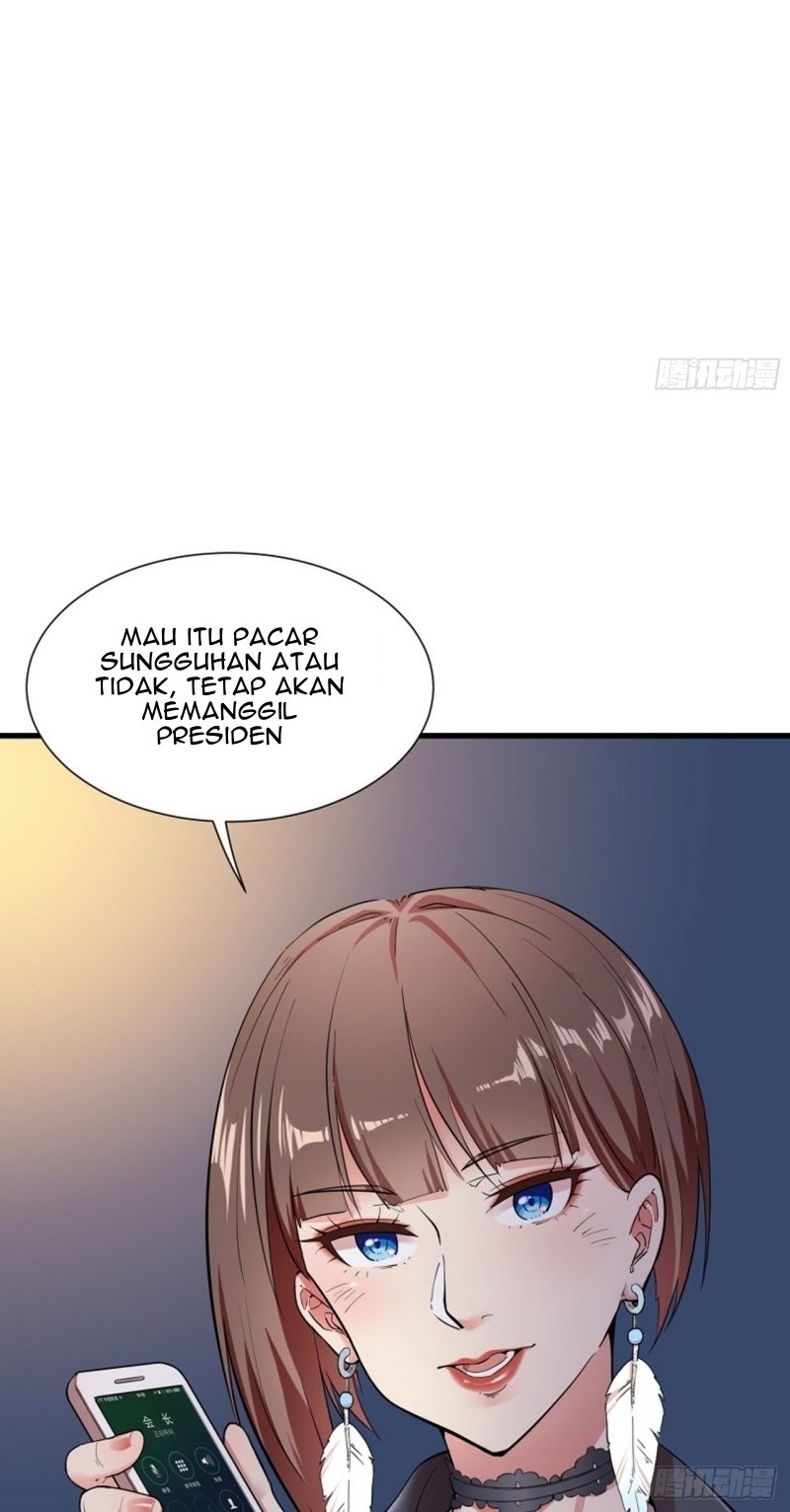 Dianfeng Chapter 03 Gambar 24