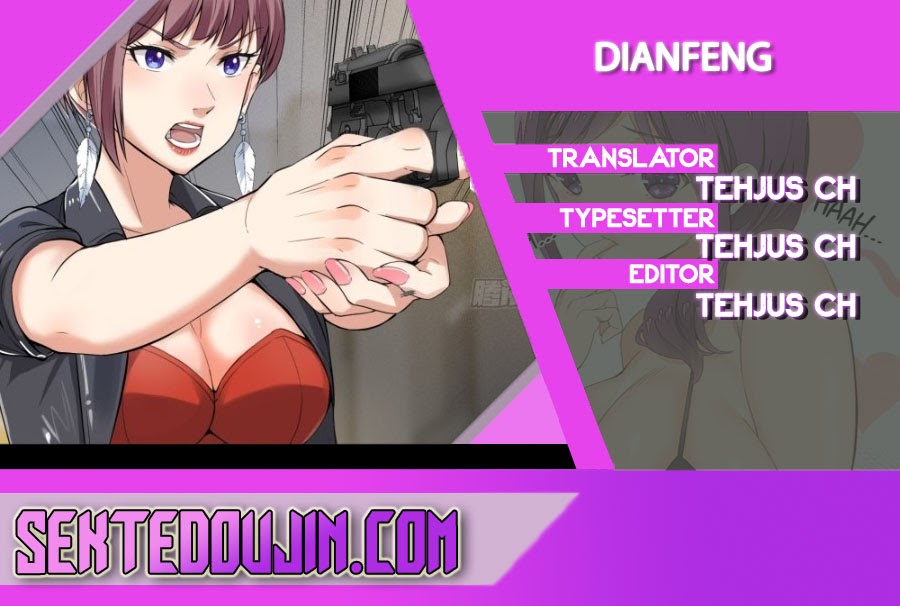 Baca Komik Dianfeng Chapter 01 Gambar 1