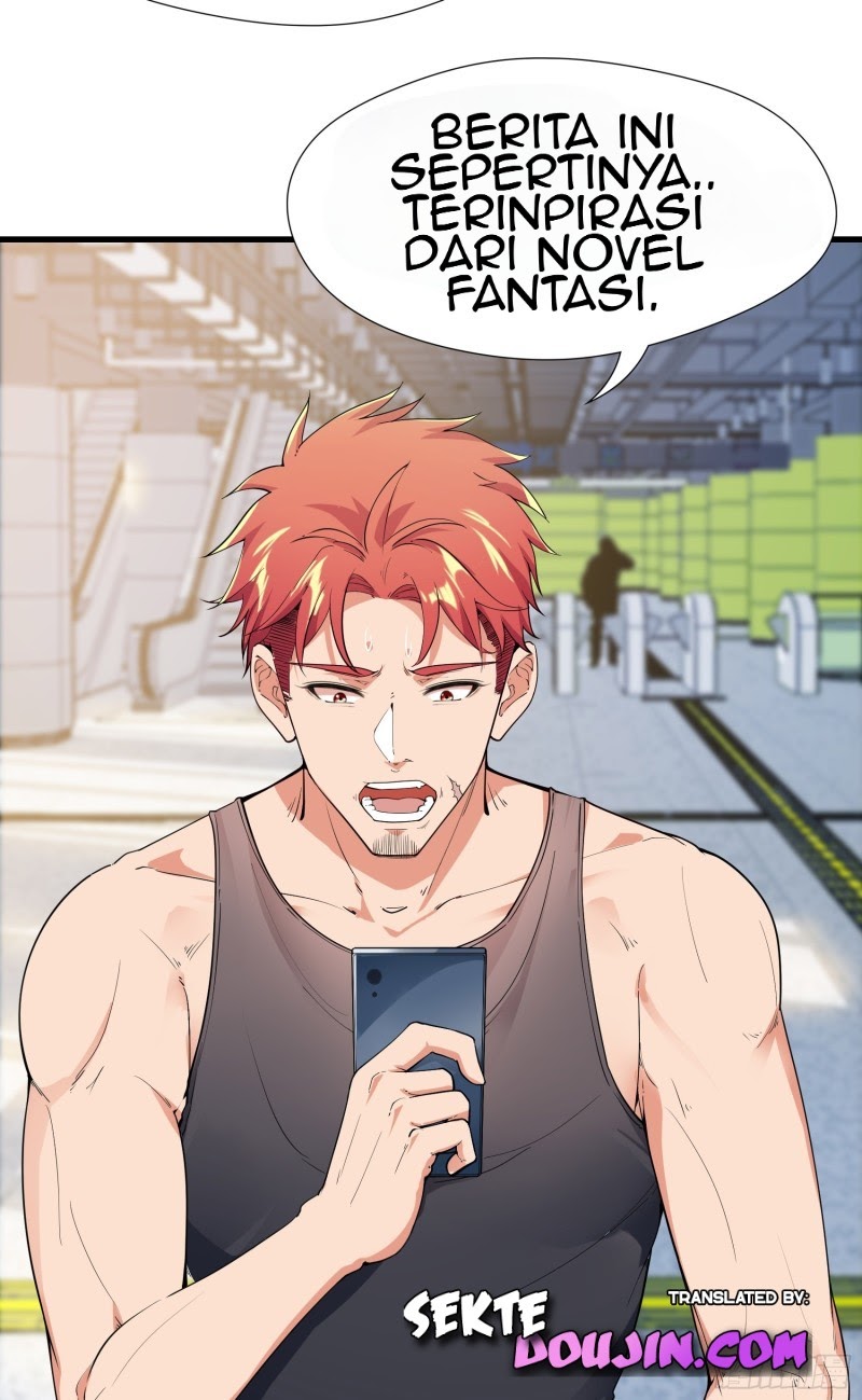 Dianfeng Chapter 01 Gambar 11