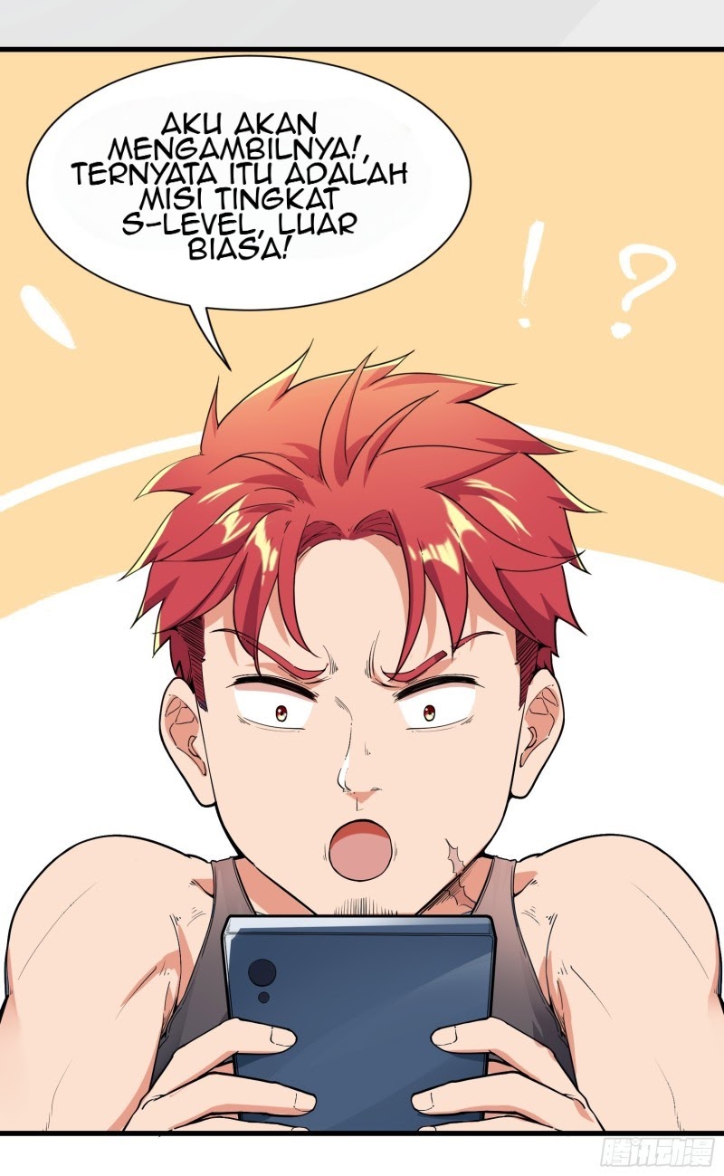 Dianfeng Chapter 01 Gambar 13
