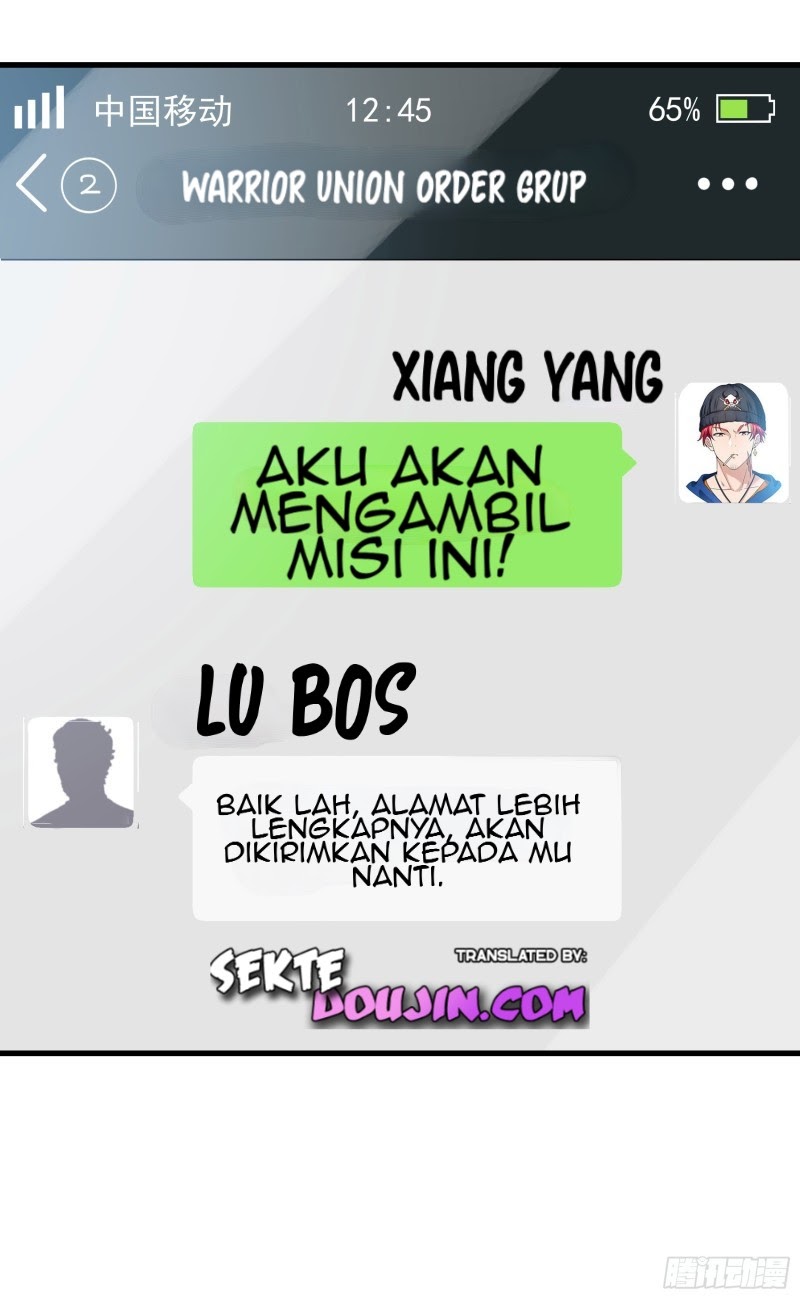 Dianfeng Chapter 01 Gambar 14