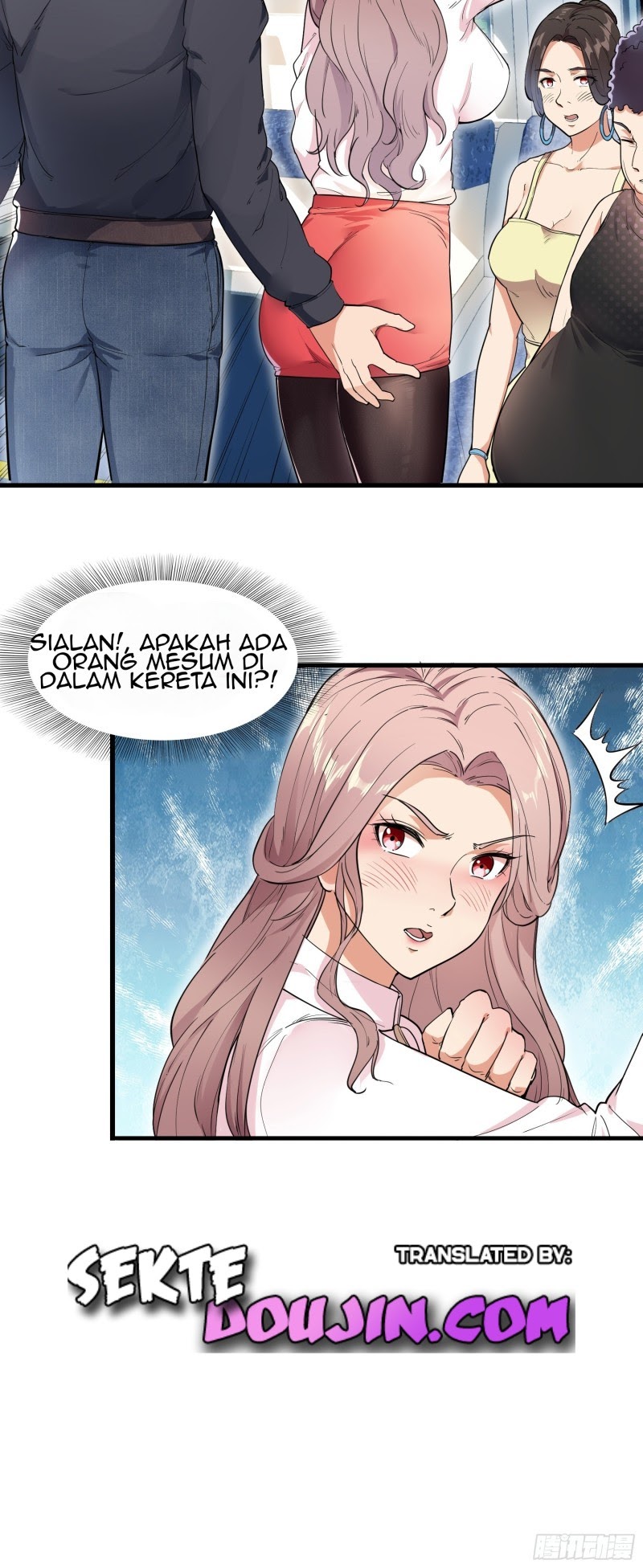 Dianfeng Chapter 01 Gambar 20