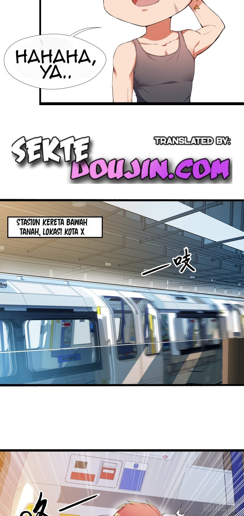Dianfeng Chapter 01 Gambar 28
